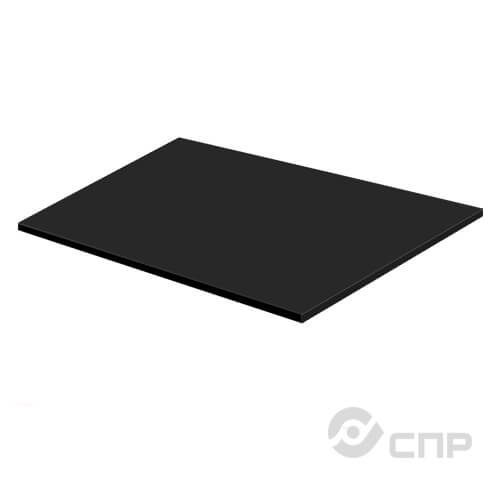 Техпластина (лист) 150х150х1,4