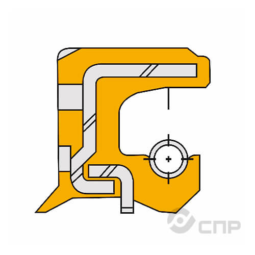 Манжеты армированные TCZ в Москве